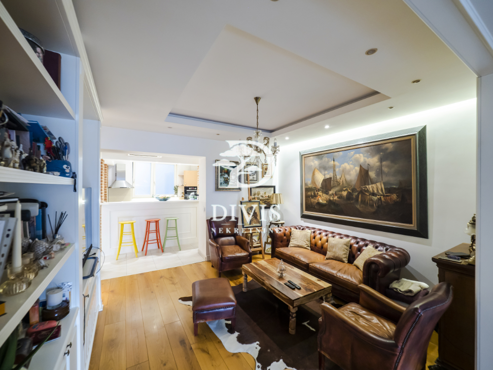 Slika 11 - Kosovska, Trosoban stan na prodaju, 95m2, 417.000€
